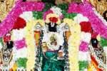 பாதூர் பிரசன்ன வெங்கடேசப் பெருமாள் பிரம்மோற்சவம்: நாளை துவக்கம்