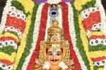 புரட்டாசி சனி: கருட வாகனத்தில் வீரராகவ பெருமாள்