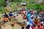 சதுரகிரியில் மழை: பக்தர்கள் நிறுத்தி வைப்பு