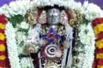 20 ஆண்டுகளுக்கு பின் புரட்டாசி சனியில் மகாளய அமாவாசை