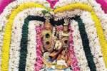 மாகாளேஸ்வரர் கோவிலில் பிரதோஷ வழிபாடு