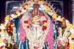 பழநி நவராத்திரி விழா துவக்கம்: அக்.8ல் சூரன்வதம்
