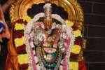 அருணாசலேஸ்வரர் கோவிலில் நவராத்திரி விழா