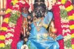 துள்ளுமாரியம்மன் கோயிலில் கர்ப்பிணிகளுக்கு வளைகாப்பு