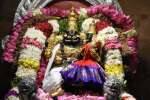 பூவரசங்குப்பம் கோவிலில் நரசிம்ம சுதர்சன ஹோமம்