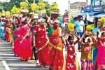திருவாடானை மாரியம்மன் கோயில் விழா