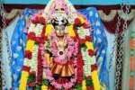 அவலுார்பேட்டை கன்னிகாபரமேஸ்வரிஅம்மன் கோவிலில் ஊஞ்சல் உற்சவம்
