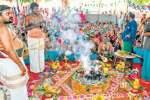 திண்டிவனத்தில் சாய்பாபாவின் மகா சமாதி தின விழா