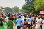 திருவண்ணாமலை பவுர்ணமி கிரிவலம் வர உகந்த நேரம்