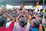 கன்னிமார் கோவில் கும்பாபிஷேகம்