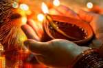 தீபாவளியின் தோற்றம்!