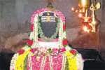 செஞ்சி சிவன் கோவில்களில் சிறப்பு வழிபாடு