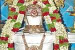 போடி கோயில்களில் பிரதோஷ சிறப்பு பூஜை