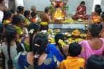 திருக்கோவிலூரில் கேதாரகவுரி நோன்பு