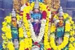 கராமடை அரங்கநாதர் கோவிலில் சிறப்பு வழிபாடு