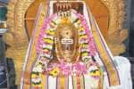 தீபாவளி கொண்டாட்டம்: பொள்ளாச்சி கோவில்களில் கோலாகலம்