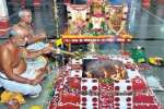 சக்தி விநாயகர் கோவிலில் நடந்த சிறப்பு ஹோமம்