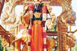 மொரட்டாண்டி சனி பகவான் கோவிலில் குரு பெயர்ச்சி பூஜை