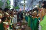 அர்த்தநாரீஸ்வரர் கோயிலில் கந்த சஷ்டி விழா துவக்கம்