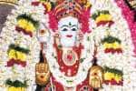 தேனி முருகன் கோயில்களில் கந்தசஷ்டி விழா துவக்கம்