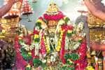 திருப்பரங்குன்றம் சுப்பிரமணிய சுவாமி கோயிலில் சண்முகார்ச்சனை