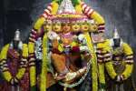 வீரட்டானேஸ்வரர் கோவிலில் சூரசம்ஹார விழா