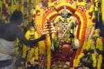 வடபழநி ஆண்டவர் கோவிலில் திருக்கல்யாண உற்சவம்