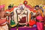 புதுச்சேரி முருகன் கோவில்களில் திருக்கல்யாண உற்சவம்