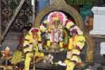 செஞ்சி முருகன் கோவில்களில் திருக்கல்யாண உற்சவம்