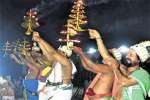 தாமிரபரணி மகாபுஷ்கரம் நிறைவு விழா
