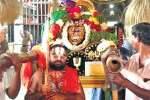 ஸ்ரீவி.,யில் மணவாளமாமுனிகள் திருநட்சத்திர உற்ஸவம்