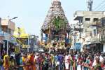 மாமல்லபுரத்தில் பூதத்தாழ்வார் அவதார உற்சவம்