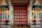 ஸ்ரீரங்கத்தில் நாளை வைகுண்ட ஏகாதசி முகூர்த்தக்கால்