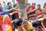 நெல்லி நவமி: பெண்கள் வழிபாடு