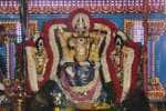 சாரம் சுப்ரமணிய சுவாமி கோவிலில் ஊஞ்சல் உற்சவம்
