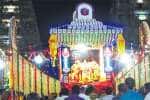 தேவகோட்டையில் கந்த சஷ்டி விழா