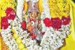 கம்பம் கவுமாரியம்மன் கோயில் விழா நிறைவு