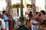 மயிலாடுதுறை மாயூரநாதர் கோயிலில் துலா உற்சவம் துவக்கம்