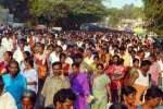 திருவண்ணாமலை பவுர்ணமி கிரிவலம்: உகந்த நேரம்