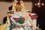 சங்கர லிங்கம் சுவாமி கோவிலில் சனி பிரதோஷ வழிபாடு
