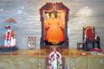பொள்ளாச்சியில் சத்ய சாய் சேவா சமிதி சார்பில் தொடர் பஜனை