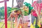 இளையான்குடி குறிச்சி கோயிலில் கும்பாபிஷேகம்