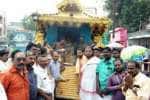 சிதம்பரத்தில் ஐயப்ப ரத யாத்திரை நிறைவு விழா