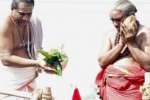 திருத்தணி ரேணுகாதேவி கோவில் மஹா கும்பாபிஷேகம்