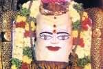 ஸ்ரீவில்லிபுத்தூர் சிவன் கோயில்களில் அன்னாபிஷேகம்