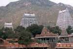தி.மலை கார்த்திகை தீபத்துக்கு 2,500 பஸ்கள் இயக்கம்
