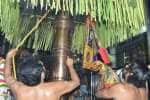 திருப்பூர் ஐயப்பன் கோவிலில் கொடியேற்றம் கோலாகலம்