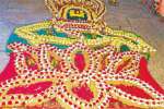 முறையூர் கோயிலில் 1,008 சங்காபிஷேகம்