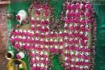 ஐராவதஷே்வரர் கோவிலில் 108 சங்காபிஷேகம்