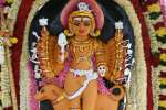 கால பைரவாஷ்டமி: அச்சத்தை நீக்கி, வாழ்வில் வளம் தந்து காப்பார் காலபைரவர்